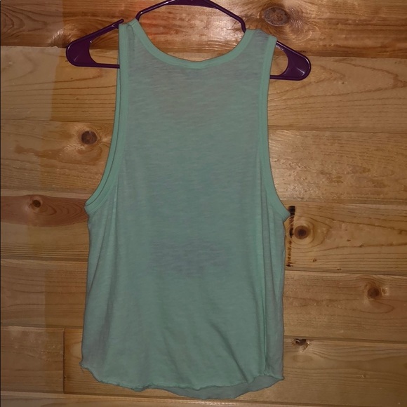 PINK tank top - Picture 2 of 3